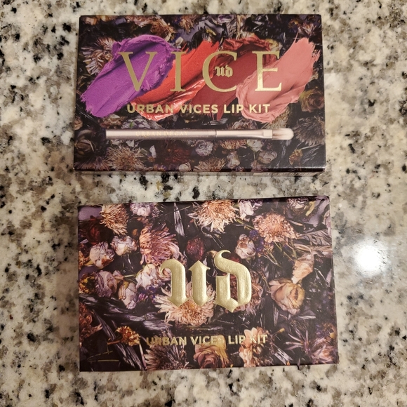 Urban Decay | Urban Vice Lip Kit - Picture 3 of 6